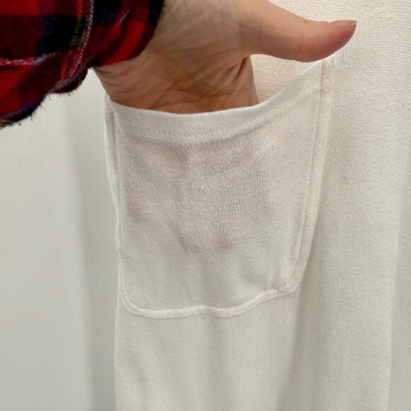 Free Poeple Beach Cotton  Linen Blend One Piece Jumpsuit Size S - Picture 11 of 12